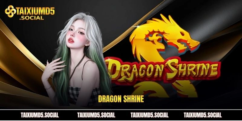 dragon shrine