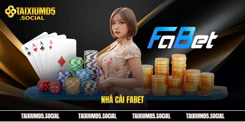 Nhà cái Fabet