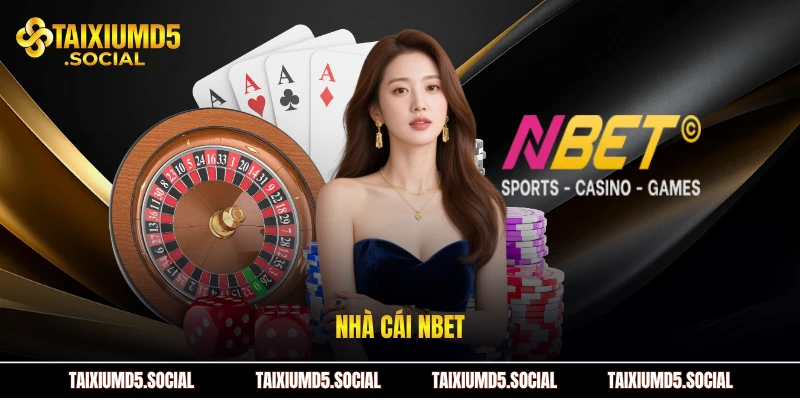 Nhà cái nbet
