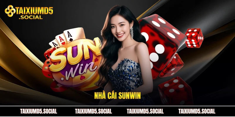 Nhà cái Sunwin